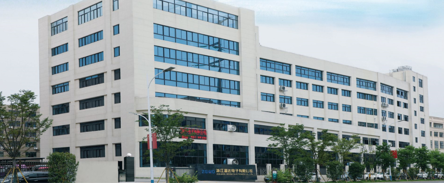 Zhejiang Wenda Electronics Co., Ltd.