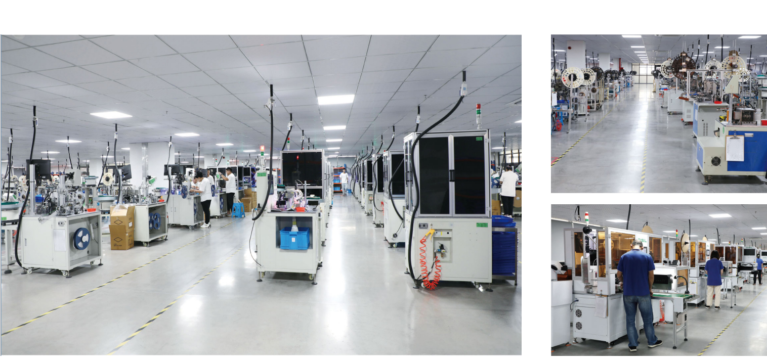 Zhejiang Wenda Electronics Co., Ltd.