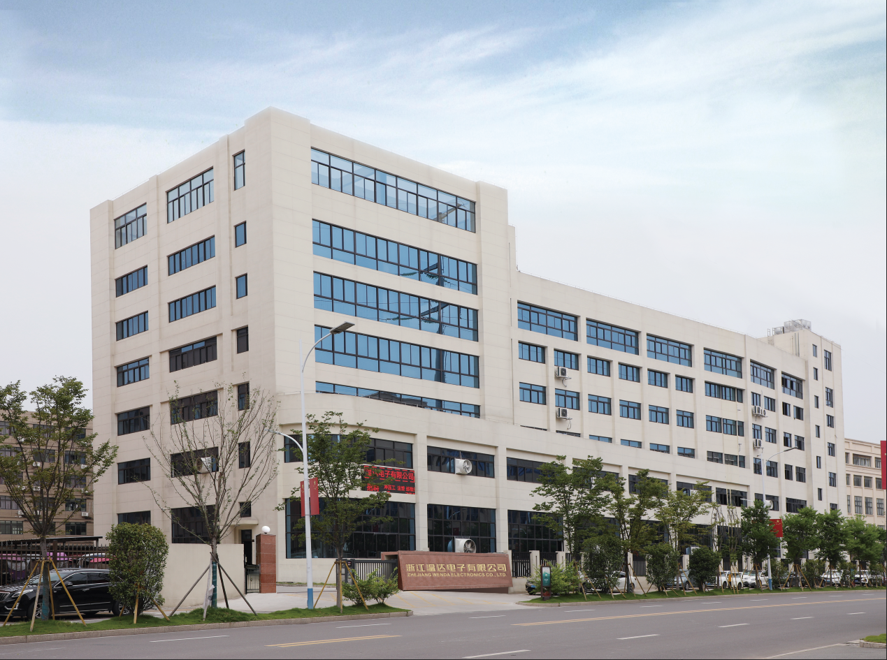 Zhejiang Wenda Electronics Co., Ltd.