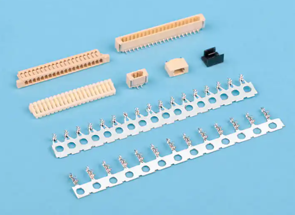 WTB Wire to Board Connector