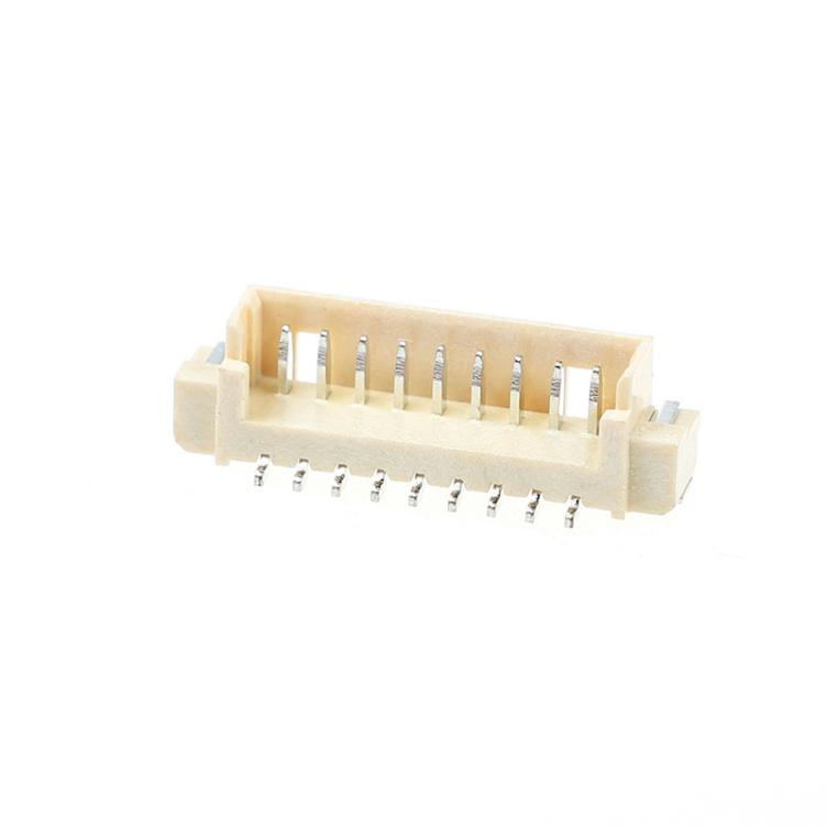 1.0-E Type(SH) Wire-to-Board Strip Connector