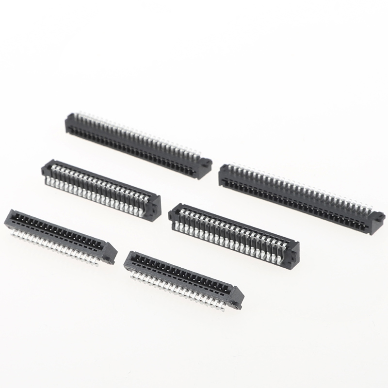Conector ZIF vs LIF FPC: ¿cuál debería utilizar realmente?