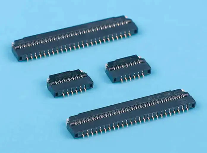 Dentro de una fábrica de conectores FPC en China: del diseño a la producción