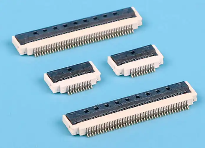FPC Connector Supplier