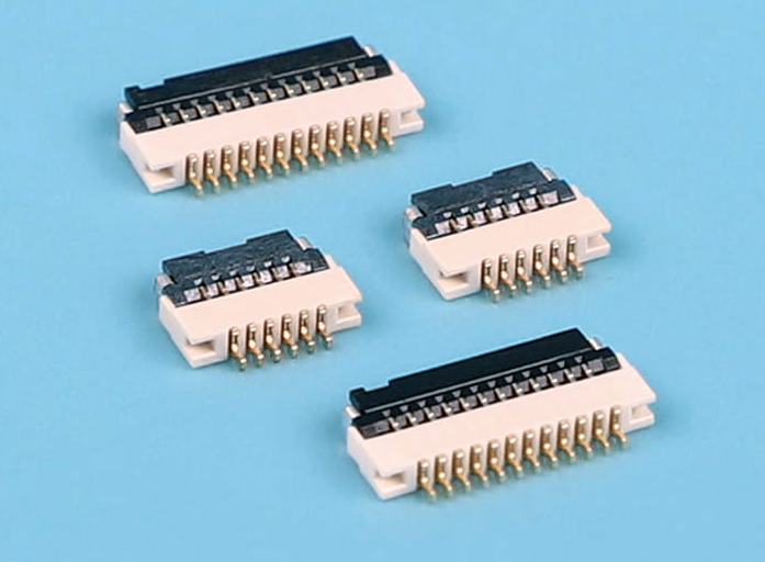 ¿Por qué el precio del conector FPC es diferente entre los diferentes proveedores?