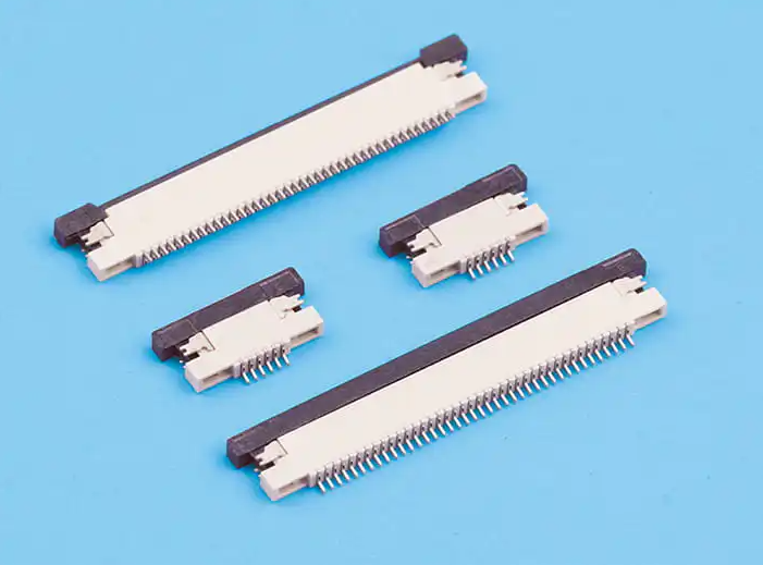 FPC Connector Manufacturer